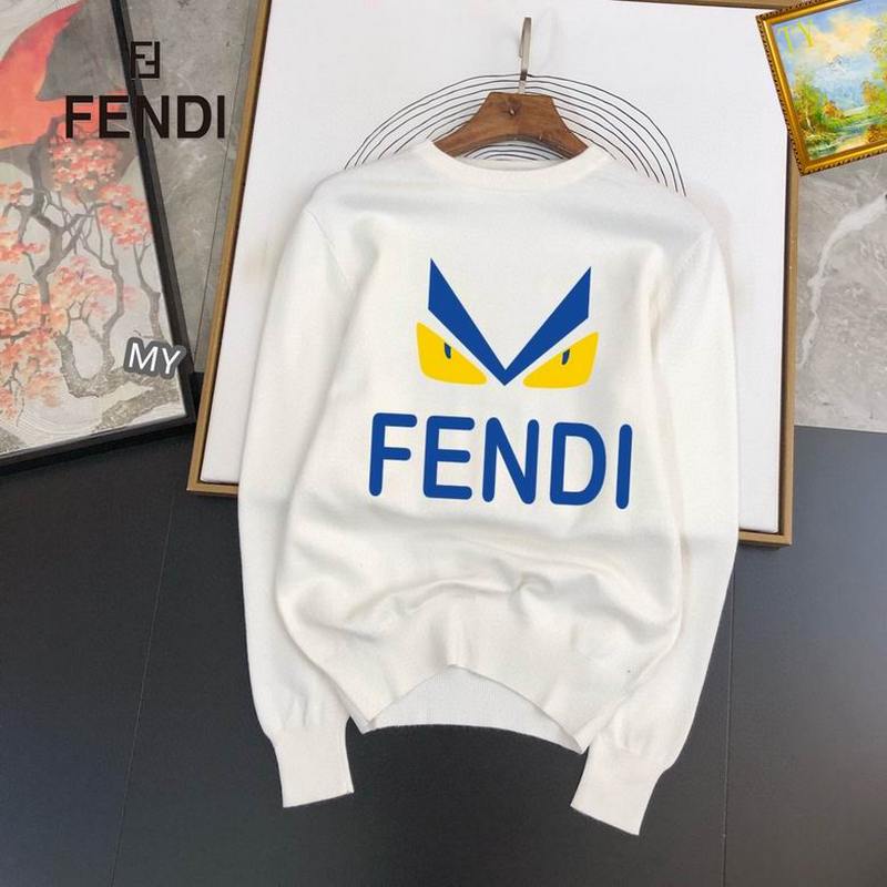 Fendi Men's Sweater 34